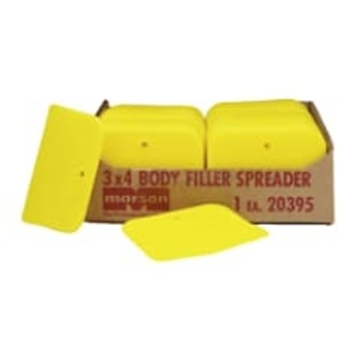 3M Yellow Spreaders 20395