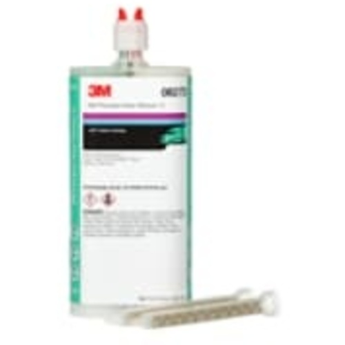 ‎3M SMC/Fiberglass Repair Adhesive-10 08272 Green 400 mL Cartridge