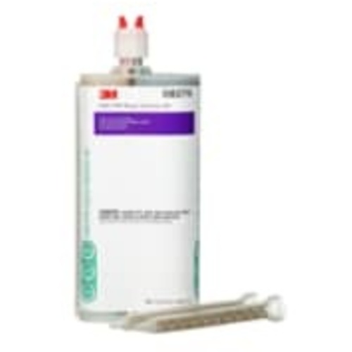 ‎3M SMC/Fiberglass Repair Adhesive-90 08274 Black 400 mL Cartridge