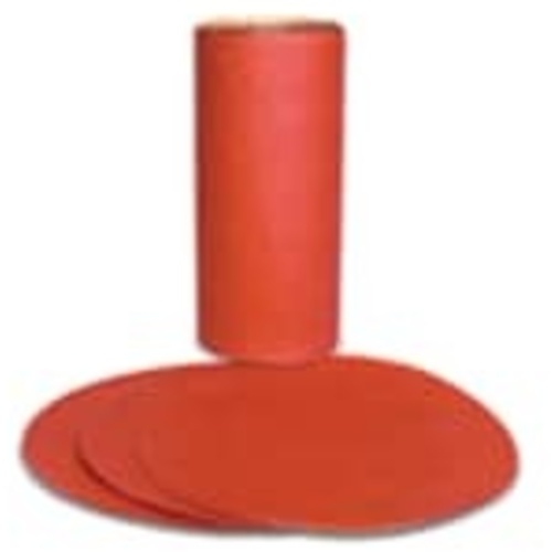 5″ P40 RED PSA DISC