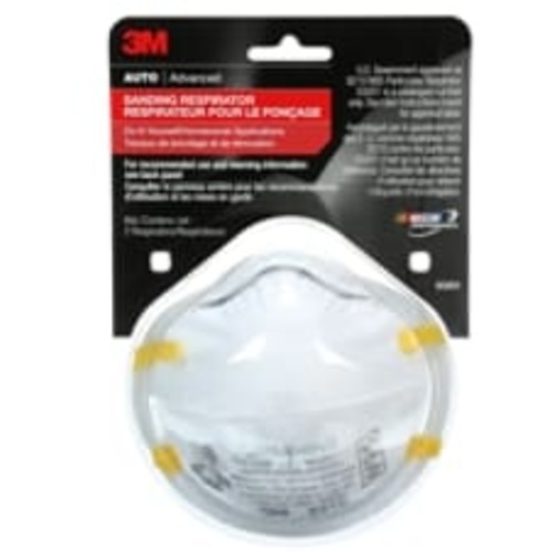 3M Sanding Respirator 03201