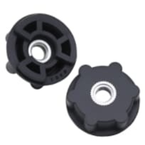 ‎3M Disc Pad Hub 45205 2-1/2″ 5/8-11 Internal
