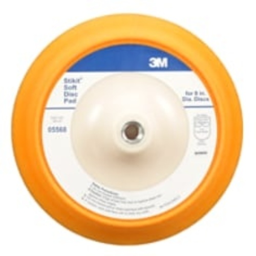 8X1 STIKIT SOFT DISC PAD