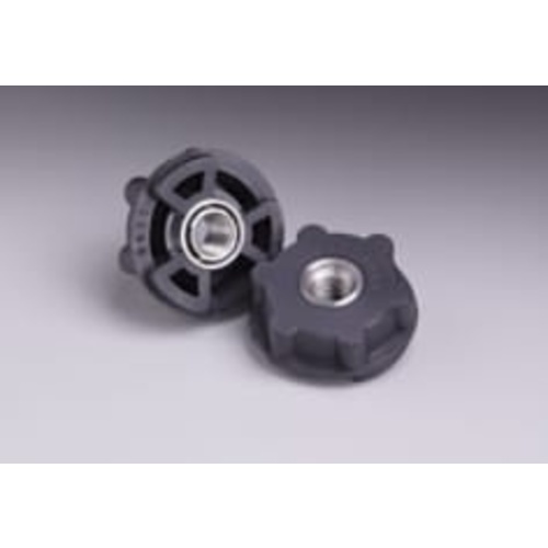 ‎3M Disc Pad Hub 11824 GL Quick Change 2-1/2″ 5/8-11 Internal