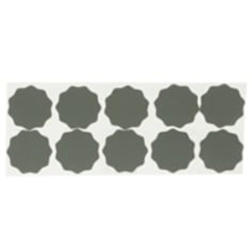3M™ Finesse-it™ Imperial™ Wetordry™ Scallop Disc, 05921, 1 3/8 in, 1500,
100 discs per pack, 10 packs per case