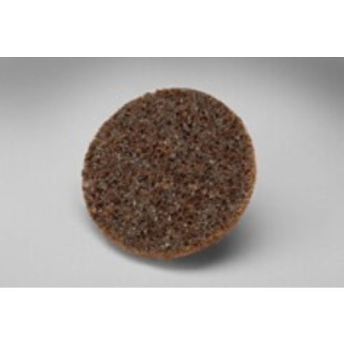 Scotch-Brite Surface Conditioning Disc SC-DH A/O Coarse 2″ x NH