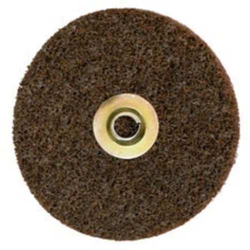 Scotch-Brite Surface Conditioning Disc TN Quick Change 7″ x NH ACRS