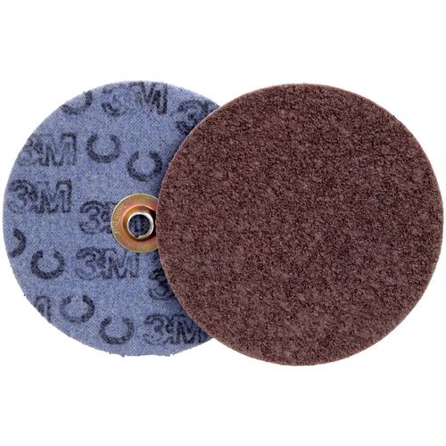 Scotch-Brite SE Surface Conditioning Disc TN Quick Change 7″ x NH A CRS