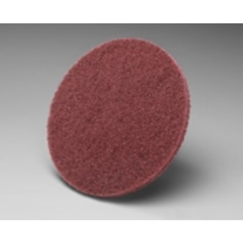 Scotch-Brite Roloc HP High Strength Disc TSM 2″x NH A MED