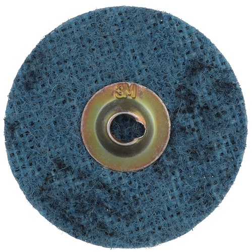 Scotch-Brite Roloc Surface Conditioning Disc TSM 2″ x NH A VFN