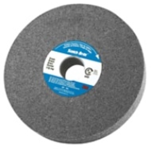 Scotch-Brite SF Finishing and Deburring Wheel SF-WL 8S Fine 12″ × 1″ × 5″