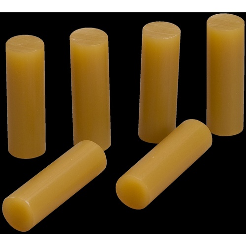 3M Hot Melt Adhesive 3747 TC Tan 5/8″ × 2″ 11 lb/case