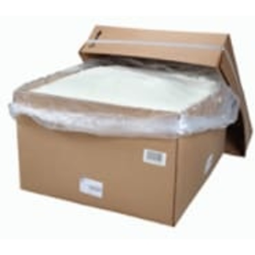 3M Hot Melt Adhesive 3792 Clear Pellets 22 lb/case