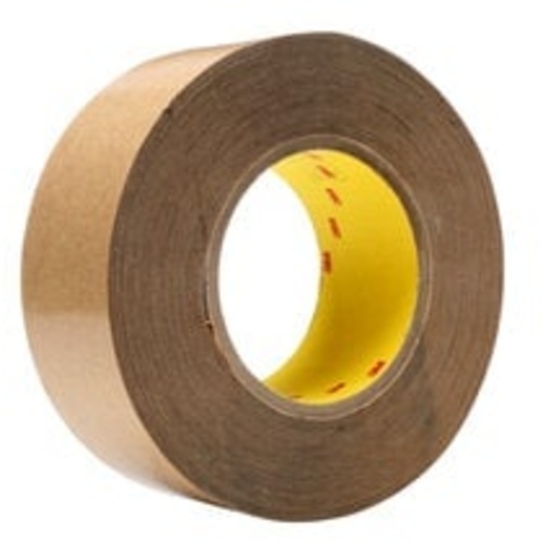 3M Adhesive Transfer Tape 950 Clear 3″ × 60 yd 5 mil