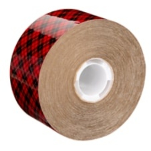 Scotch ATG Adhesive Transfer Tape 969 Clear 2″ × 36 yd 5 mil