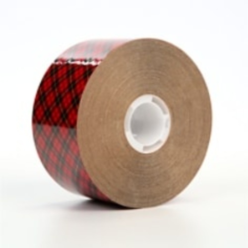 Scotch ATG Adhesive Transfer Tape 926 Clear 2″ × 36 yd 5 mil