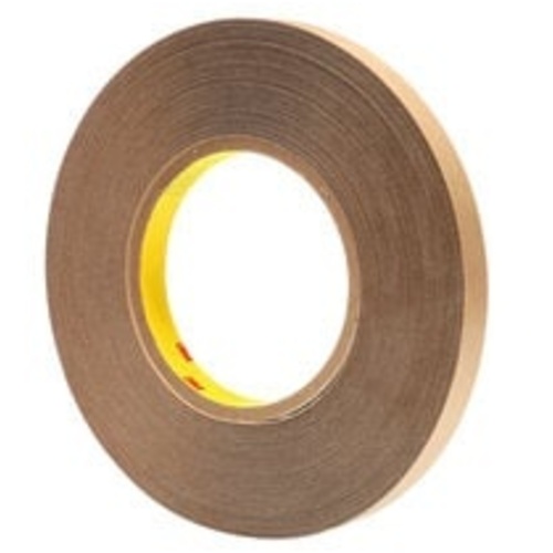 3M Adhesive Transfer Tape 9485PC Clear 1/2″ × 60 yd 5 mil