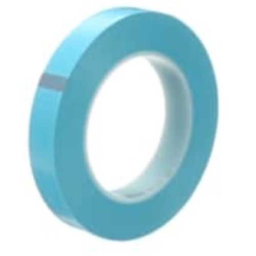Scotch Fine Line Tape 215 Blue 3/4″ × 60 yd 4.8 mil