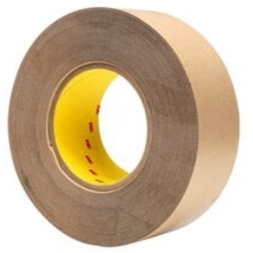 3M Adhesive Transfer Tape 9485PC Clear 2″ × 60 yd 5 mil