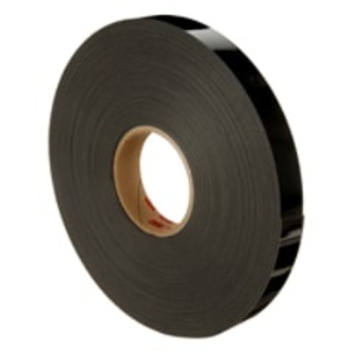 3M VHB Tape 4949 Black 3/4″ × 36 yd 45 mil