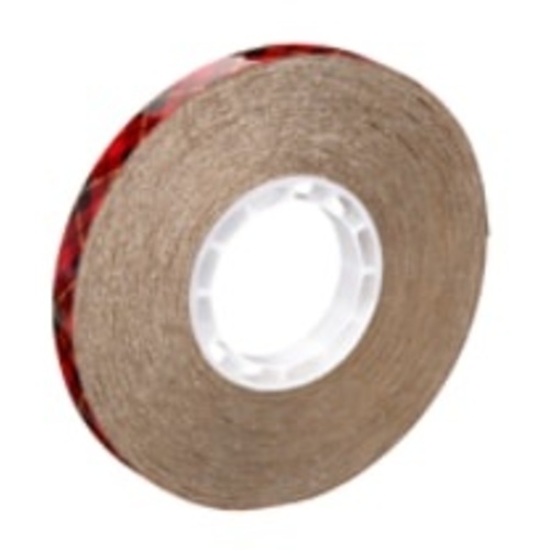 Scotch ATG Adhesive Transfer Tape 969 Clear 1/4″ × 18 yd 5 mil