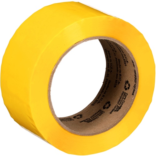 48MMX100MM 371 YLW BOX