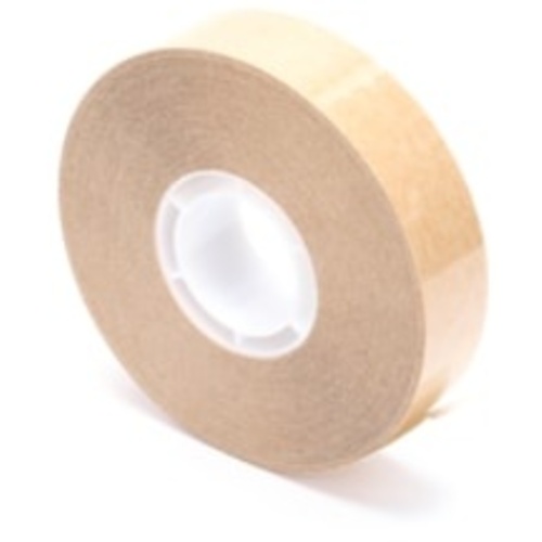 3M ATG Adhesive Transfer Tape 987 Clear 3/4″ × 36 yd 1.7 mil