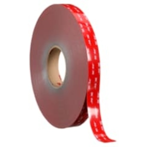 3M VHB Tape 4941 Gray 1/2″ × 36 yd 45 mil Small Pack