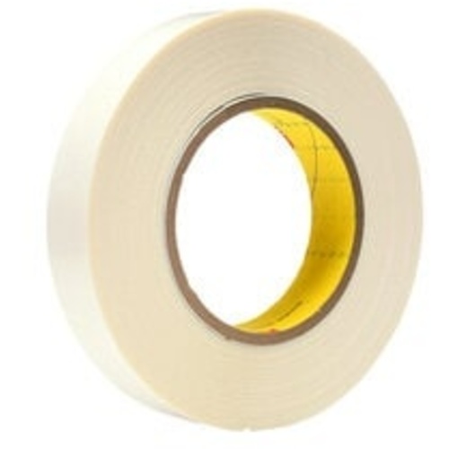 1X36 YDS 9579 WHITE DBL