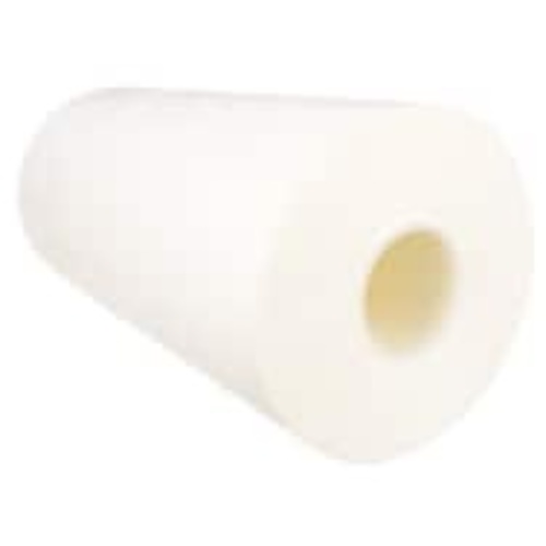 3M High Temperature Paint Masking Film 7300 Translucent 18″ × 1500 ft 3.4 mil