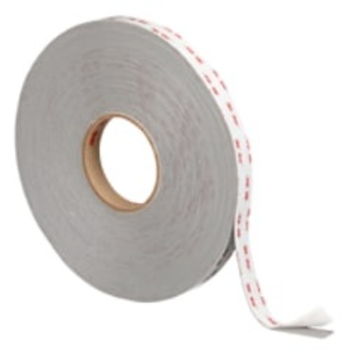 3M VHB Tape 4956 Gray 3/4″ × 36 yd 62 mil