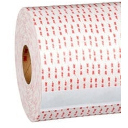 3M VHB Tape 4950 White 12″ × 36 yd 45 mil