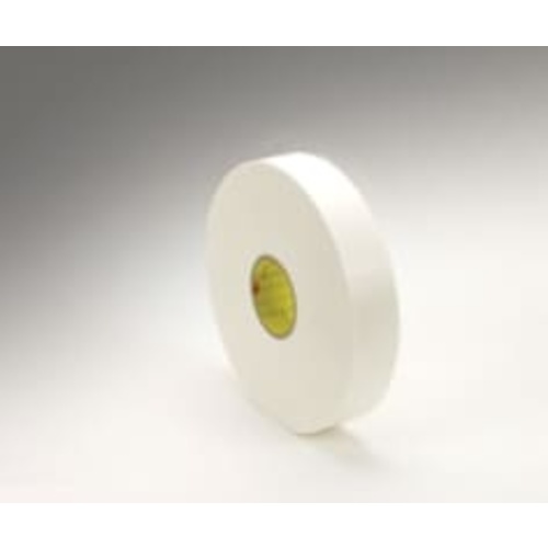 1/2X36 YDS 4466 WHT DBL