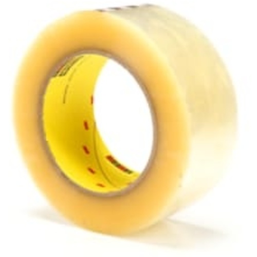 48MMX100MM 373 CLEAR BOX