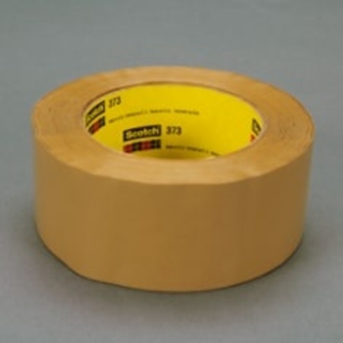 Scotch Box Sealing Tape 373 Tan 48 mm × 914 m