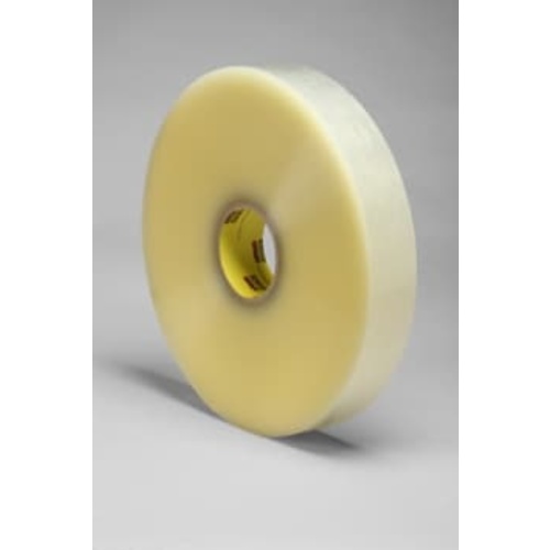 Scotch Continuous Taping System Tape 3781 Clear 48 mm × 1500 m