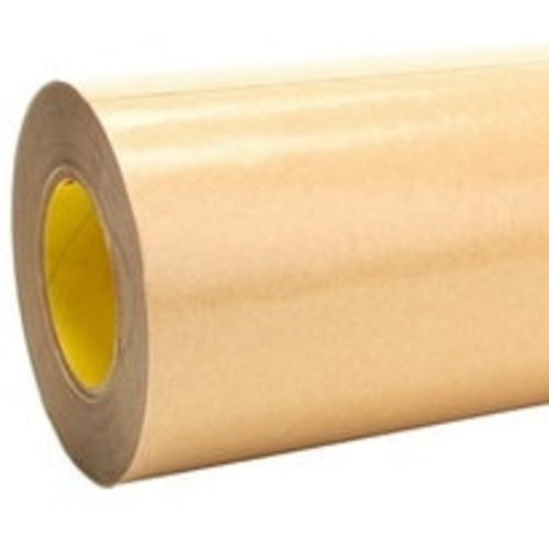 3M Adhesive Transfer Tape 950 Clear 12″ × 60 yd 5 mil