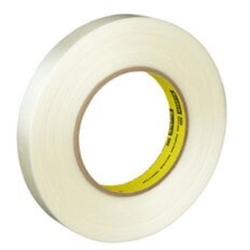 Scotch Filament Tape 880 Clear 18 mm × 55 m 7.7 mil
