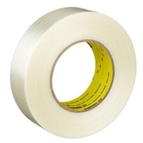 Scotch Filament Tape 880 Clear 36 mm × 55 m 7.7 mil