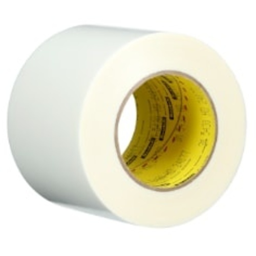 3M Squeak Reduction Tape 5430 Transparent 4″ × 36 yd 7.4 mil