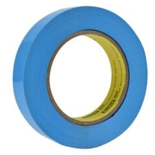 Scotch Strapping Tape 8898 Blue 18 mm × 330 m 4.6 mil