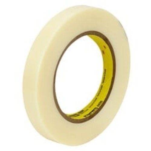Scotch Strapping Tape 8896 Ivory 24 mm × 55 m