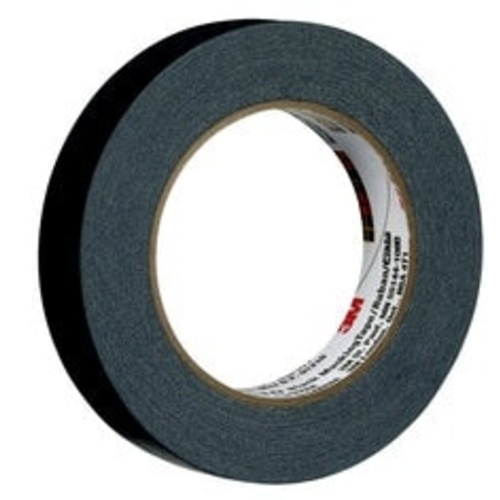 3M Sealer Tape 2510 Black 24 mm × 55 m 5.6 mil
