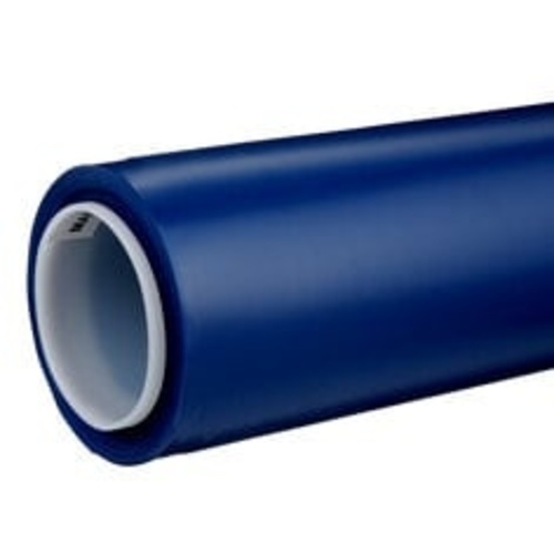 3M General Purpose Vinyl Tape 764 Blue 49″ × 36 yd 5 mil Plastic Core