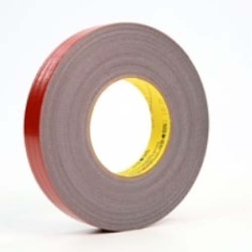 3M Performance Plus Duct Tape 8979N (Nuclear) Red 24 mm × 54.8 m 12.1 mil
