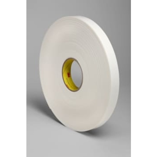 2X36 YDS 4466 WHITE DBL