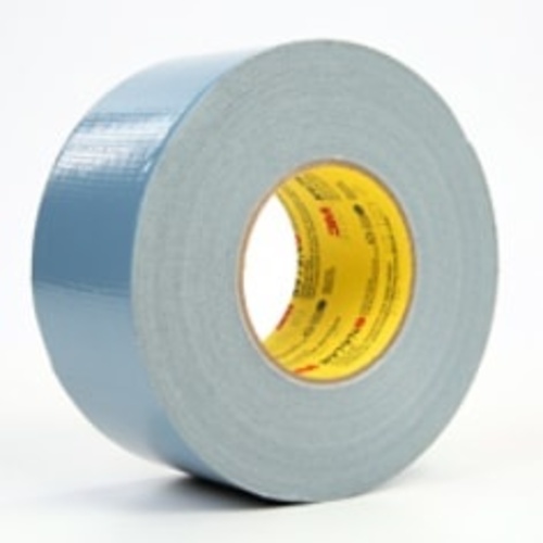 3M Performance Plus Duct Tape 8979N (Nuclear) Slate Blue 72 mm × 54.8 m 12.1 mil