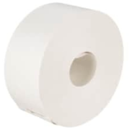 3M Water Activated Paper Tape 6145 White Light Duty Reinforced 72 mm × 450 ft