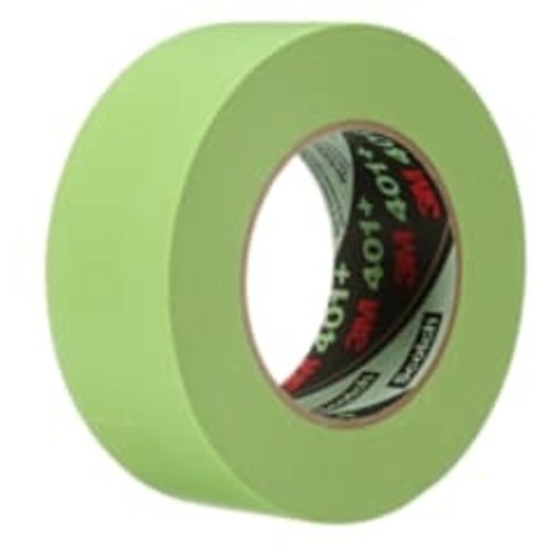 2X 60YDS 401 HP GRN TAPE