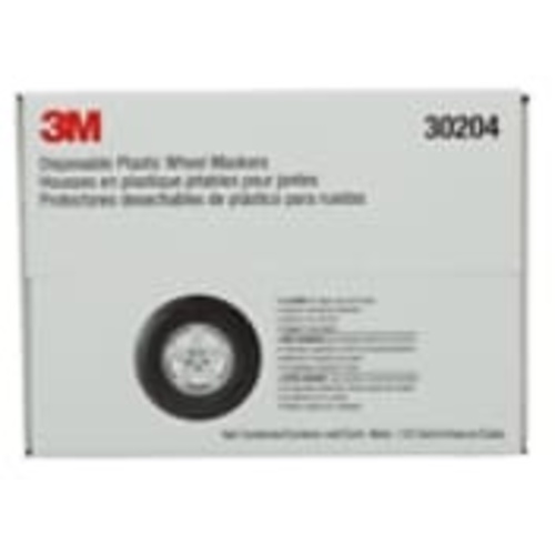 3M Disposable Plastic Wheel Maskers 30204 X-Large